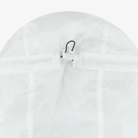 SHELDON JACKET WHITE NJ3LS01L