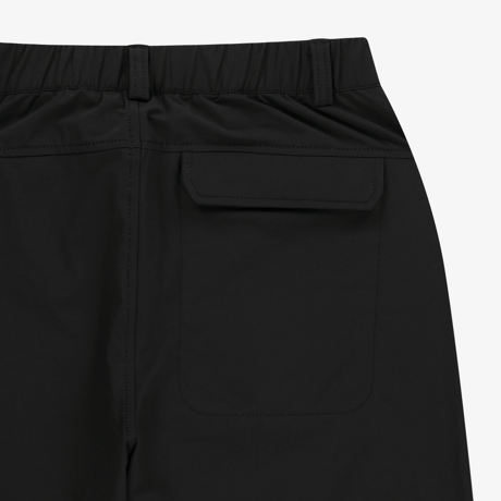 W'S LINE-X PANTS BLACK NP6NR80J