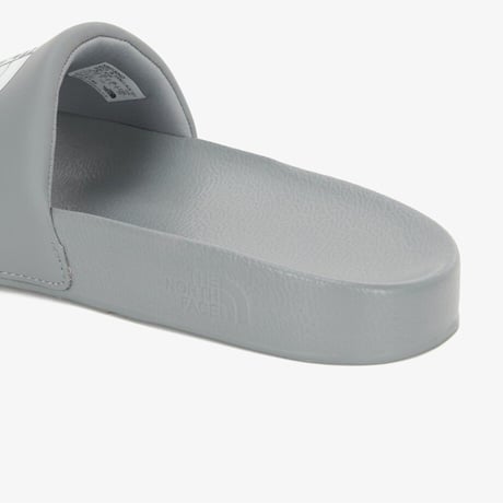 BASIC SLIDE CHARCOAL NS81S04D
