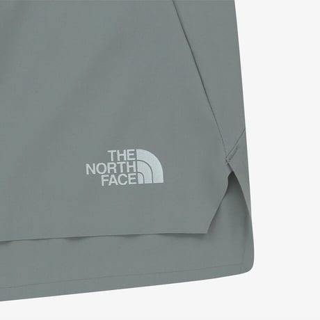 VENTRUN SHORTS GRAY NS6NR07L