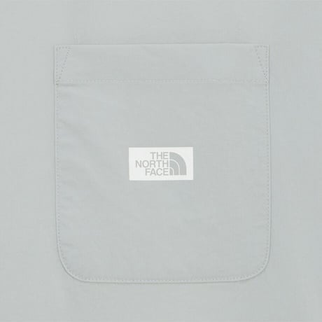 M'S FROST S/S SHIRTS COOL GRAY NH8SR01B