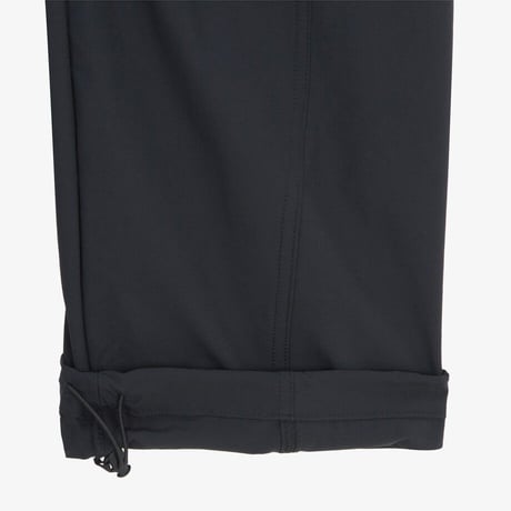 M'S LAKI PANTS CHARCOAL NP6NR07B