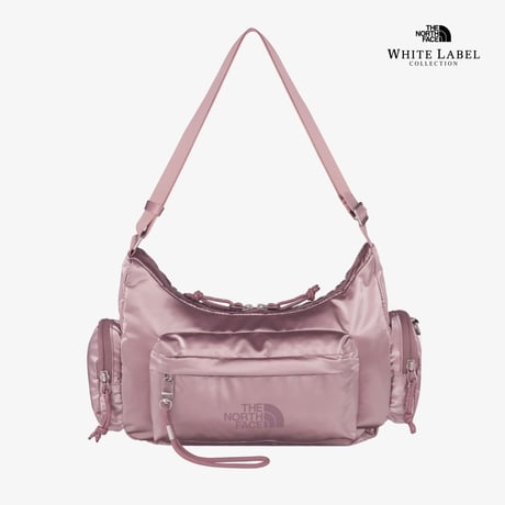 BONNEY HOBO BAG MINI PINK NN2PR10M