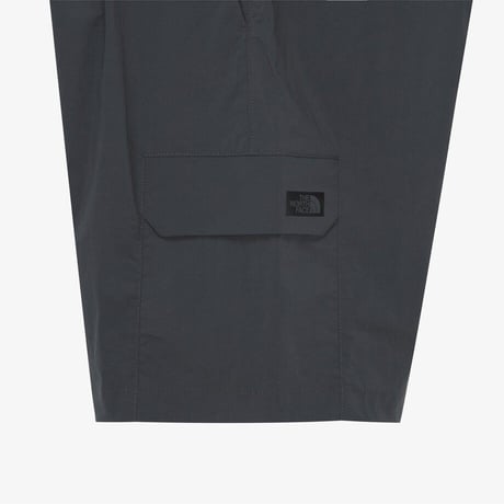 M'S FROST SHORTS CHARCOAL GREY NS6NR02A