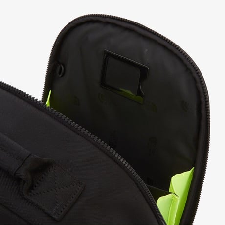 K'S DREAMY SCH PACK BLACK NM2DR05R