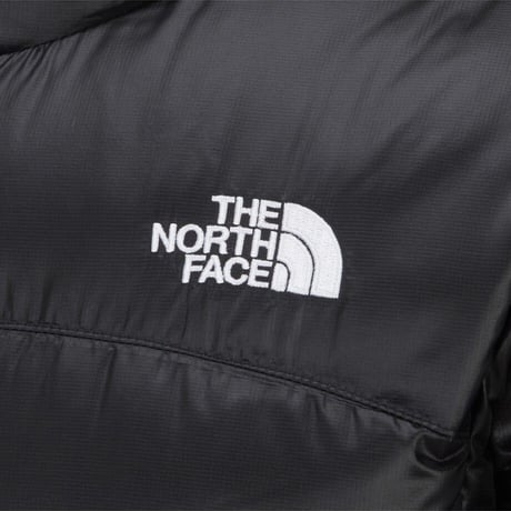 W ACONCAGUA JACKET BLACK NJ1DR41A