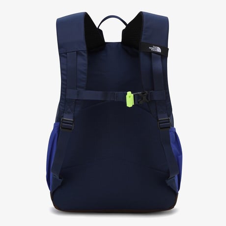 K'S BERKELEY PACK M NAVY NM2DS50S