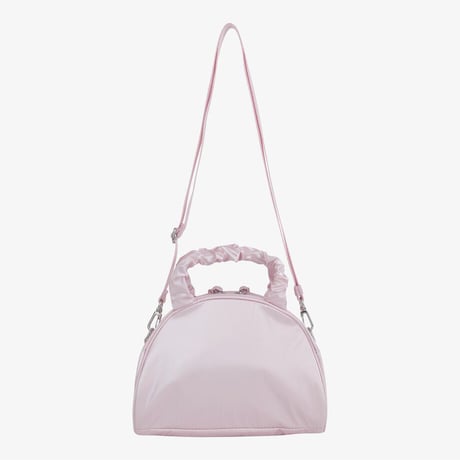 G'S BONNEY TOTE BAG LIGHT PINK NN2PS08T