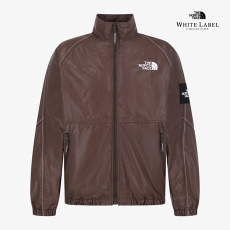 OLEMA FLASH JACKET BROWN NJ3NR68L