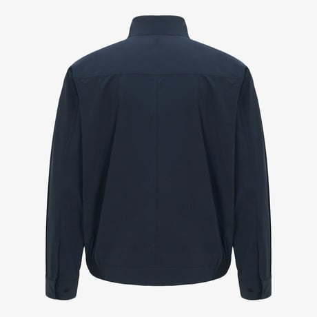M'S ICECUBE JACKET NAVY NJ3BS20B