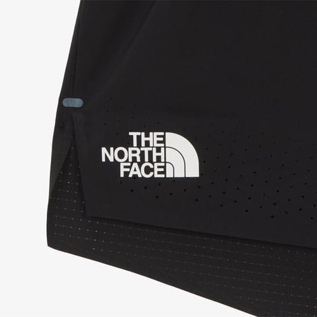 M SUMMIT PACESETTER 5IN SHORT BLACK NS6NR50A