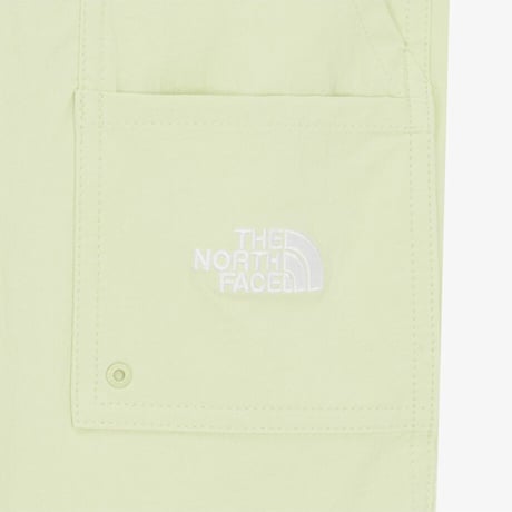 M'S HOLD PANTS APPLE GREEN NP6NR24B