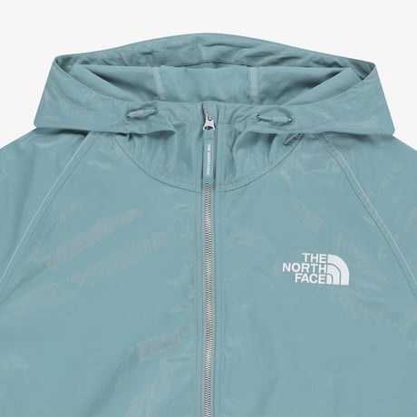 NOVELTY OLEMA HOODIE METAL BLUE NJ3BS62L