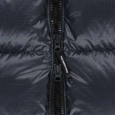 【ユニセックス】NOVELTY NUPTSE DOWN JACKET (RDS) DARK GRAY NJ1DR63M