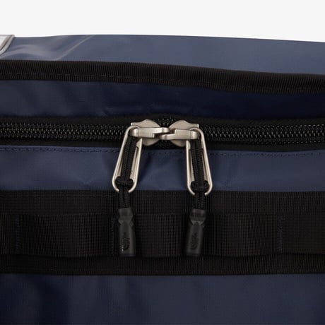 BASE CAMP DUFFEL - L NAVY NN2FQ72B