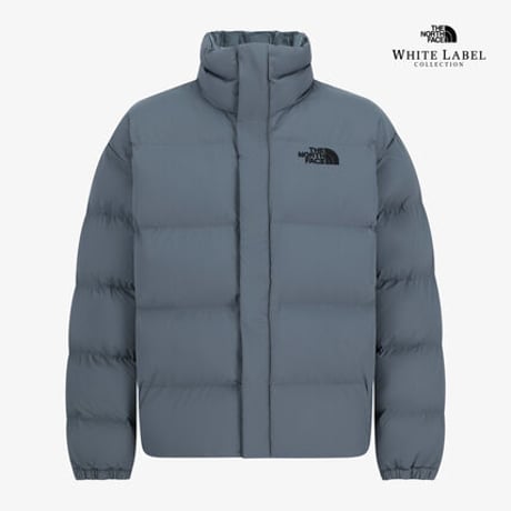 QUADRON JACKET CHARCOAL GREY NJ3NR63K