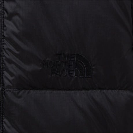 W'S KATAHDIN DOWN JACKET (RDS) BLACK NJ1DS86A
