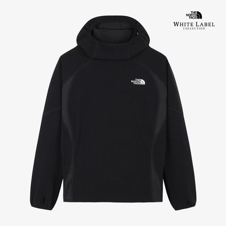 NODE HOODIE BLACK NM5PS56J