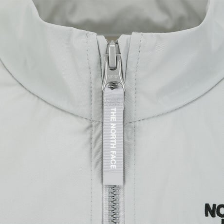 K'S NOVELTY OLEMA JACKET SILVER NJ3BS52U