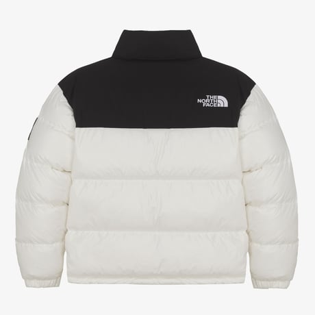 NOVELTY NUPTSE RDS DOWN JACKET IVORY NJ1DQ51M