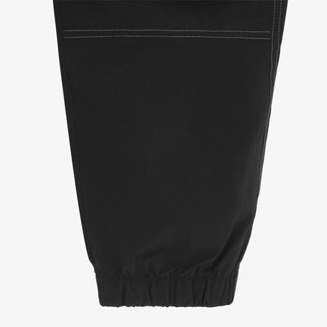 M'S WALLS PANTS BLACK NP6NR23A