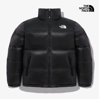 M'S 1996 NUPTSE AIR DOWN JACKET BLACK NJ1DQ50A