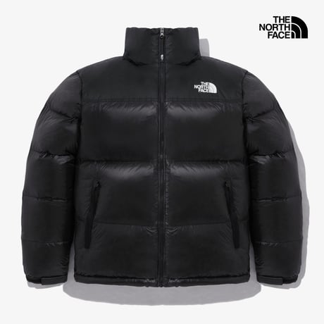 M'S 1996 NUPTSE AIR DOWN JACKET BLACK NJ1DQ50A