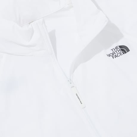 W'S RESTON JACKET WHITE NJ3LQ31K
