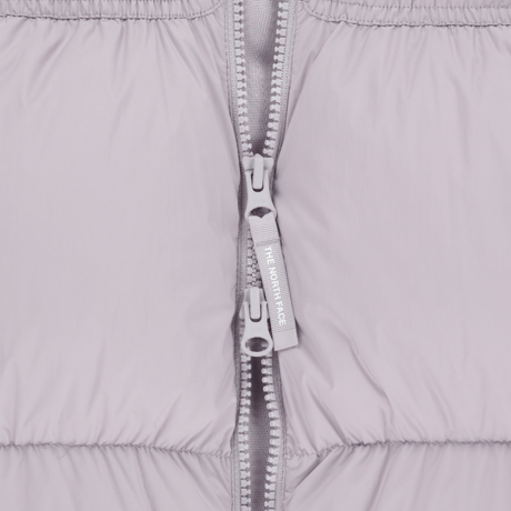 W'S ELLA DOWN JACKET (RDS) GRAYISH LILAC GRAY NJ1DR82M