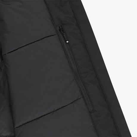 LINE-X HEAT JACKET BLACK NJ3NS59J