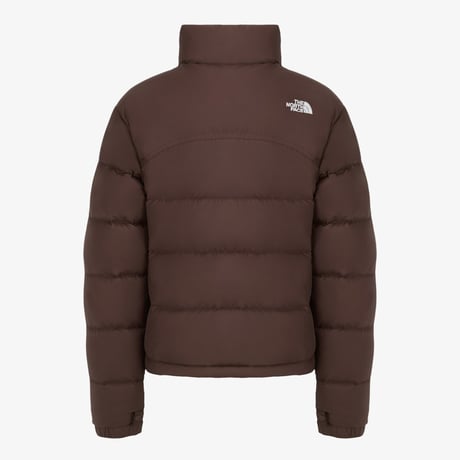 W'S 2000 RETRO NUPTSE JACKET BROWN SUGAR NJ1DR92B