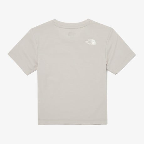 EXPLORE S/S R/TEE WHITE SAND NT7UQ06L