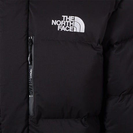 M'S CHALLENGE AIR DOWN COAT (RDS) BLACK NC1DS51A