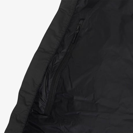 M'S CHALLENGE AIR DOWN JACKET (RDS) CHARCOAL NJ1DR74B