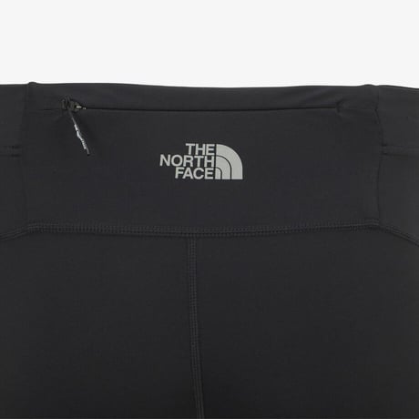 M'S PACE-ON TIGHTS BLACK NF6KS01A