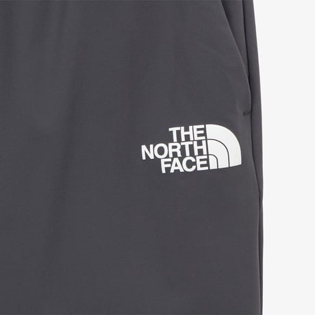 K'S ALL TRAIN PANTS CHARCOAL GREY NP6KQ06U