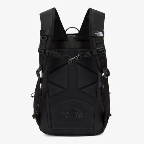 32L SUPER PACK II リュック BLACK