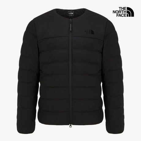 M'S LEWES T JACKET BLACK NJ3NR51A