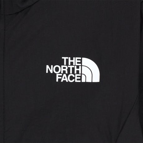 K'S TAILWIND HOODIE BLACK NJ3LS13S