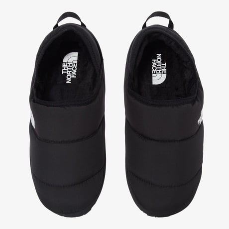 NUPTSE MULE BLACK NS85S31A