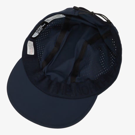 TNF LIGHT SPEED CAP NAVY NE3CS08B