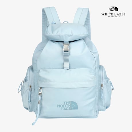 BONNEY BACKPACK II BLUE GRAY NM2DS09L