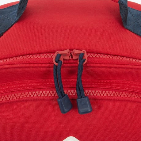 K'S HERITAGE SCH PACK RED NM2DS04S