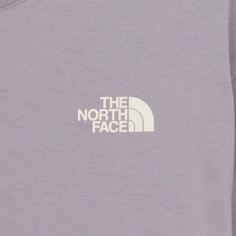 M'S CAMPDAY S/S R/TEE GRAYISH LILAC NT7UR09C