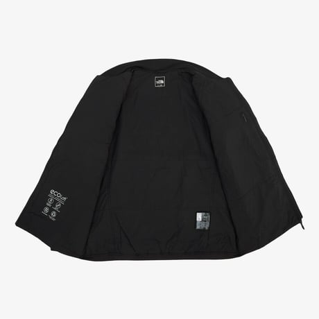 M'S BOUVET BOMBER BLACK NJ3NR62A