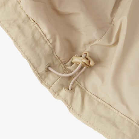 M'S YUKON JACKET GOLD BEIGE NJ3BS54B