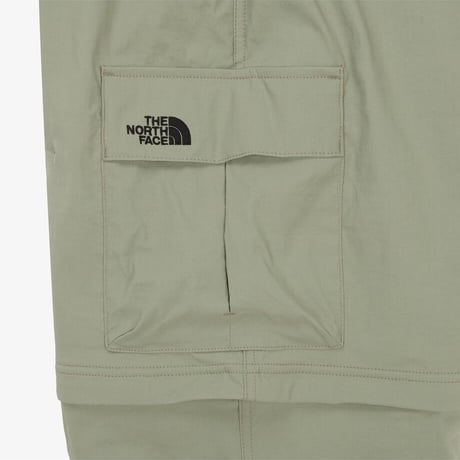 M'S DALE DT PANTS SLATE KHAKI NP6NR06B