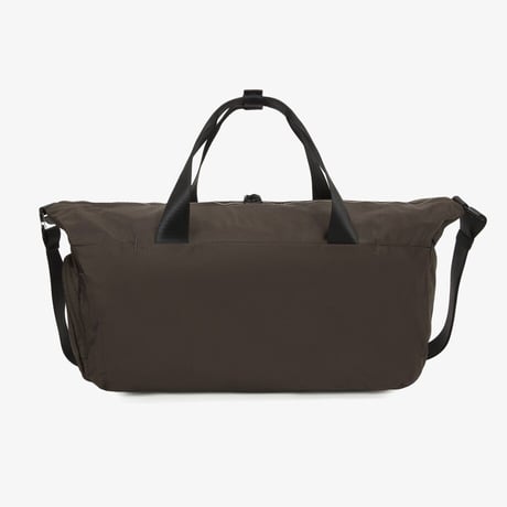 SP DUFFLE BAG M BROWN NN2PR60B