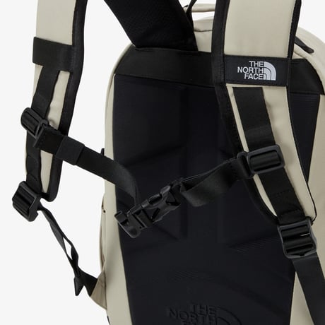 25L ALL ROUNDER BACKPACK LIGHT BEIGE NM2DQ05K