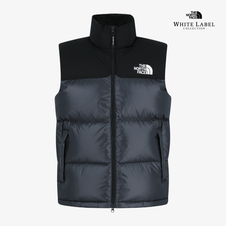 NOVELTY NUPTSE VEST (RDS) DARK GRAY NV1DR51K
